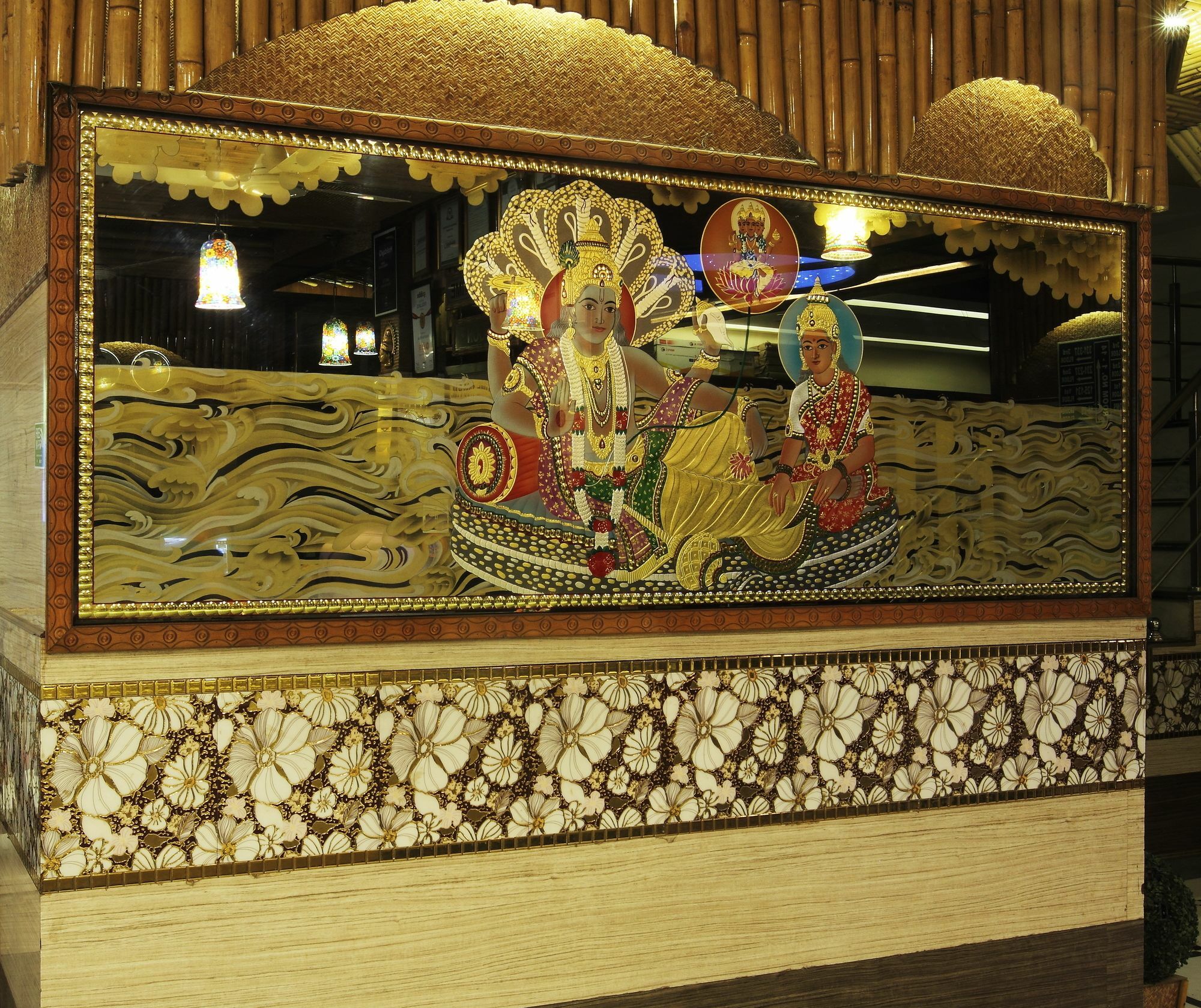 Hotel Hari Piorko - New Delhi Railway Station Exterior foto
